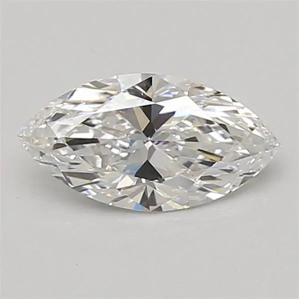 0.86 Carat · MARQUISE · D · VS1 · IGI · Excellent Cut