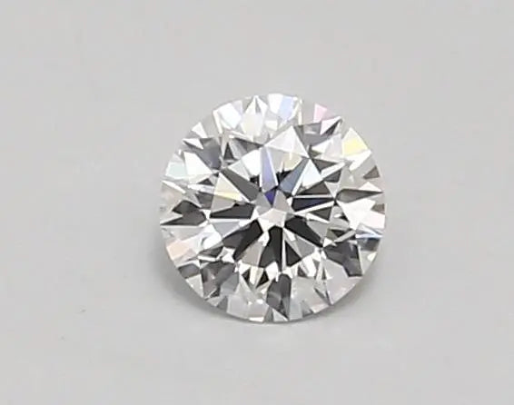0.44 Carat · ROUND · D · VS1 · IGI · Ideal Cut