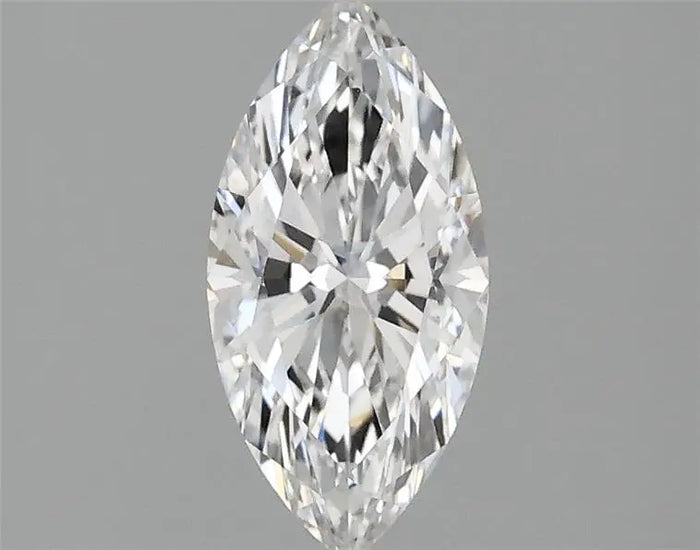 1.02 Carat · MARQUISE · E · VVS2 · IGI · Excellent Cut