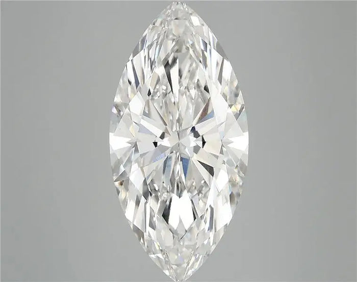 5.02 Carat · MARQUISE · F · VS1 · IGI · Excellent Cut