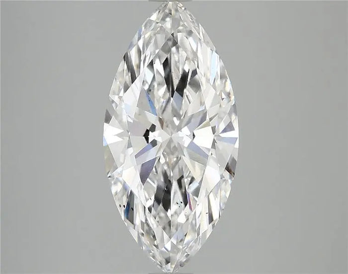 3.02 Carat · MARQUISE · D · VS2 · IGI · Excellent Cut