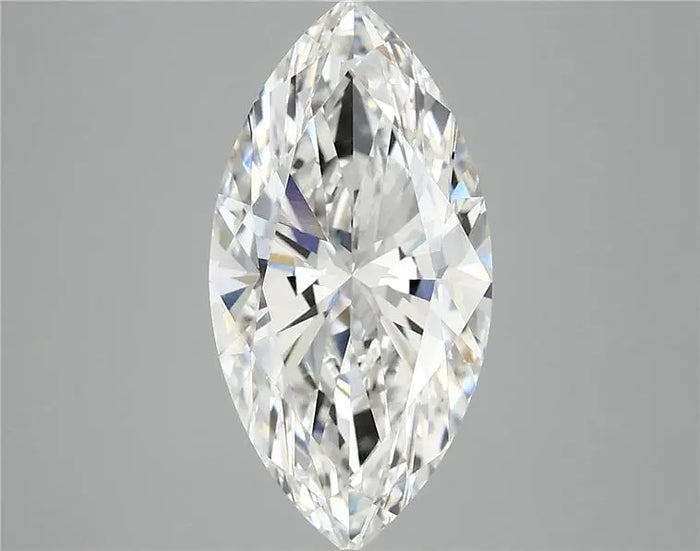 3.09 Carat · MARQUISE · F · VS1 · IGI · Excellent Cut