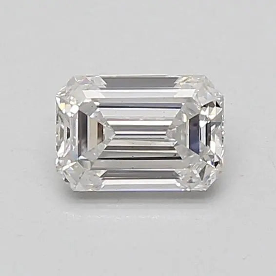 0.70 Carat · EMERALD · E · VS2 · IGI · Excellent Cut