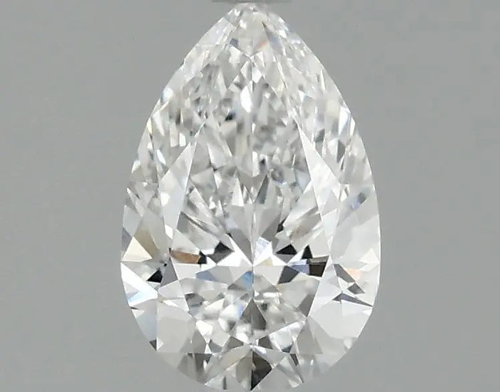 1.10 Carat · PEAR · D · VS1 · IGI · Excellent Cut