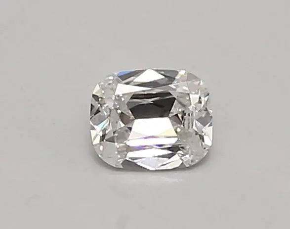 0.39 Carat · CUSHION · E · VS1 · IGI · Very Good Cut