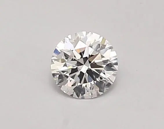 0.39 Carat · ROUND · D · VVS1 · IGI · Ideal Cut