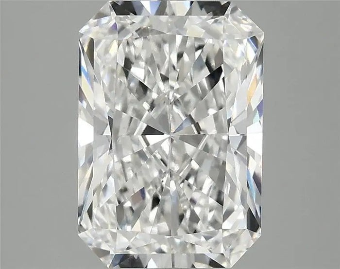 3.08 Carat · RADIANT · E · VS1 · IGI · Excellent Cut