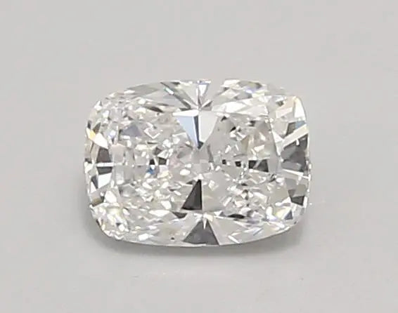 0.71 Carat · CUSHION · D · VVS2 · IGI · Excellent Cut