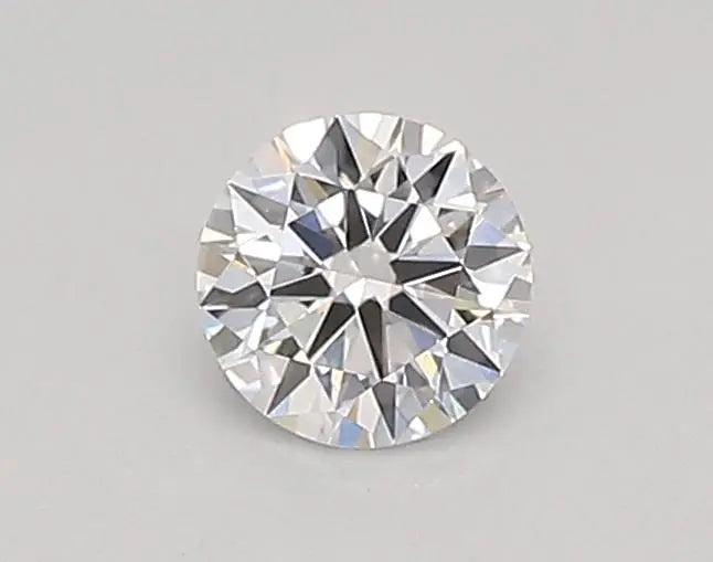 0.27 Carat · ROUND · D · VVS1 · IGI · Ideal Cut