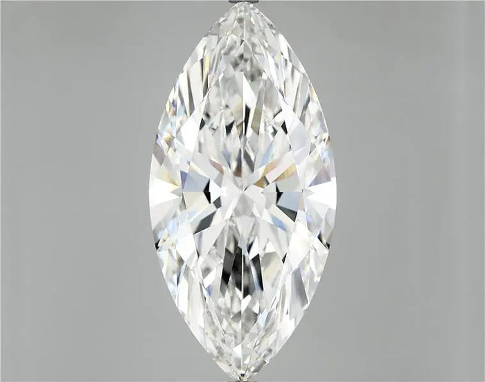 12.40 Carat · MARQUISE · F · VVS2 · IGI · Excellent Cut