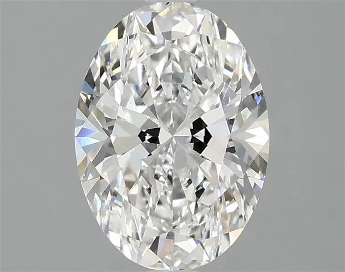 1.65 Carat · OVAL · E · VS1 · IGI · Excellent Cut