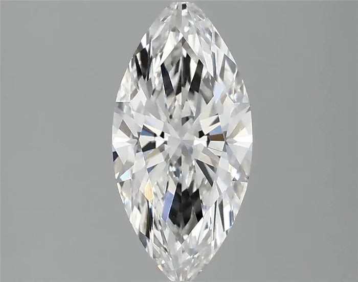 1.04 Carat · MARQUISE · E · VVS2 · IGI · Excellent Cut