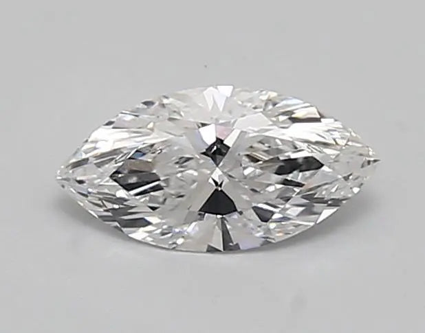 0.79 Carat · MARQUISE · D · VVS2 · IGI · Excellent Cut