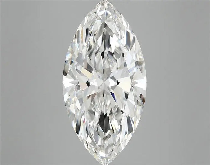 6.05 Carat · MARQUISE · F · VS1 · IGI · Excellent Cut