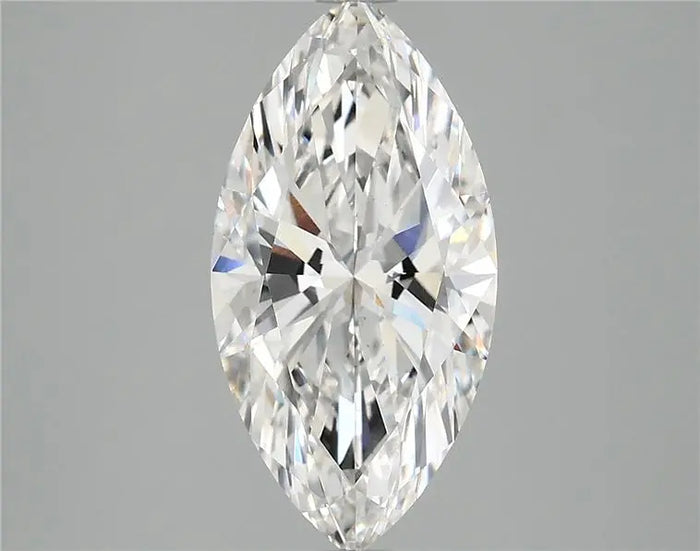 3.06 Carat · MARQUISE · F · VS1 · IGI · Excellent Cut
