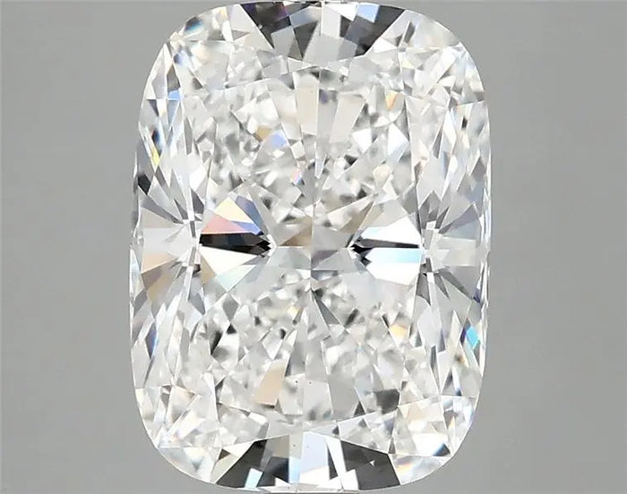 3.10 Carat · CUSHION · D · VS1 · IGI · Excellent Cut