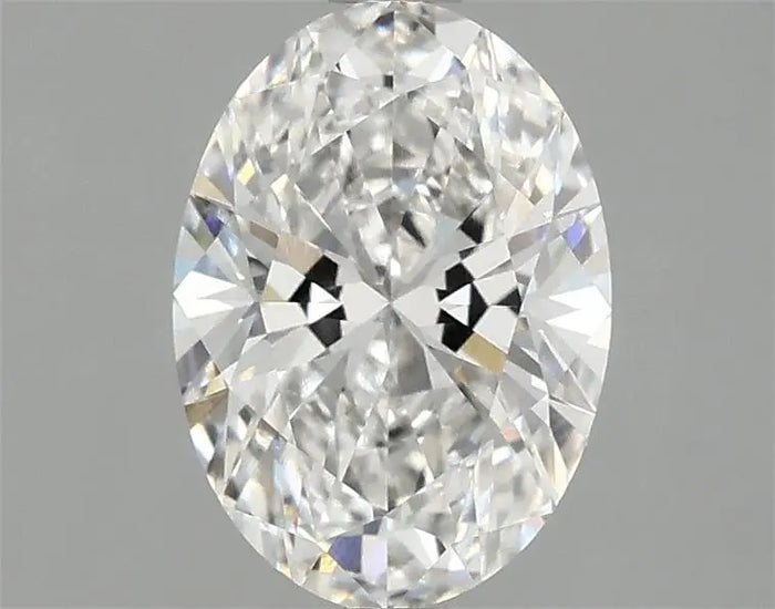 1.58 Carat · OVAL · E · VS1 · IGI · Excellent Cut