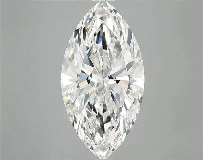 5.03 Carat · MARQUISE · F · VS2 · IGI · Excellent Cut