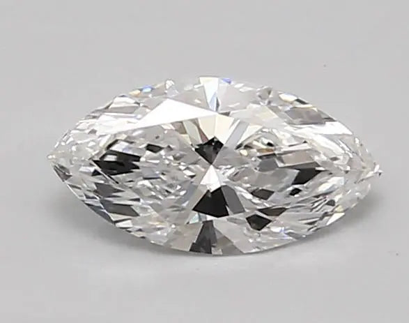 0.78 Carat · MARQUISE · D · VVS2 · IGI · Excellent Cut