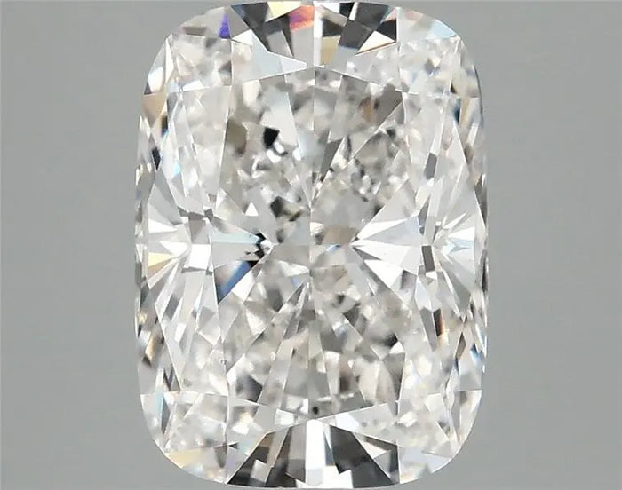 3.10 Carat · CUSHION · F · VS1 · IGI · Excellent Cut