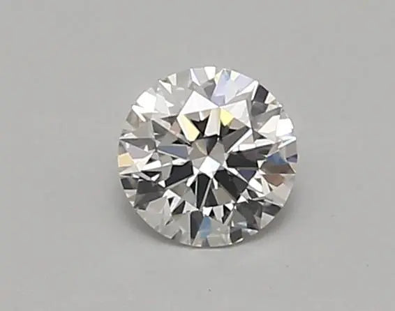 0.48 Carat · ROUND · D · VVS2 · IGI · Ideal Cut