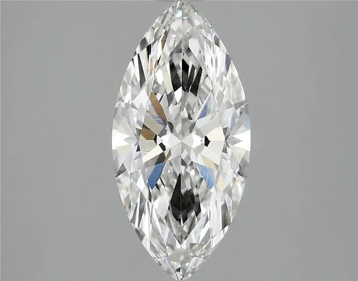 1.88 Carat · MARQUISE · E · VVS2 · IGI · Excellent Cut