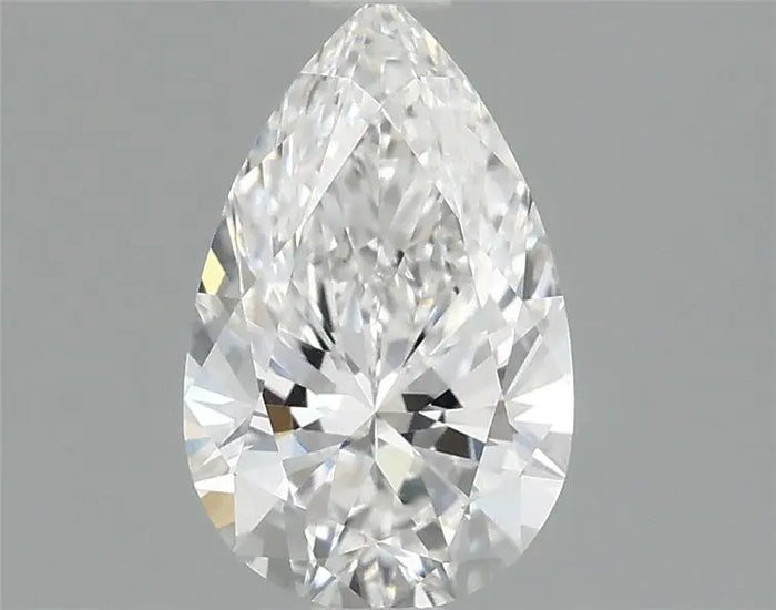 1.07 Carat · PEAR · E · VVS2 · IGI · Excellent Cut