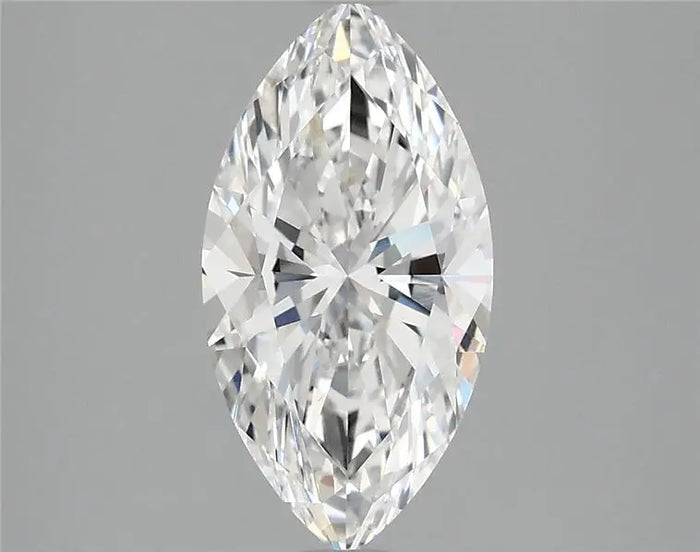 2.04 Carat · MARQUISE · E · VS1 · IGI · Excellent Cut