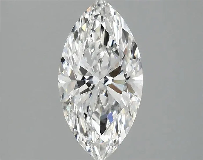 1.58 Carat · MARQUISE · E · VS1 · IGI · Excellent Cut