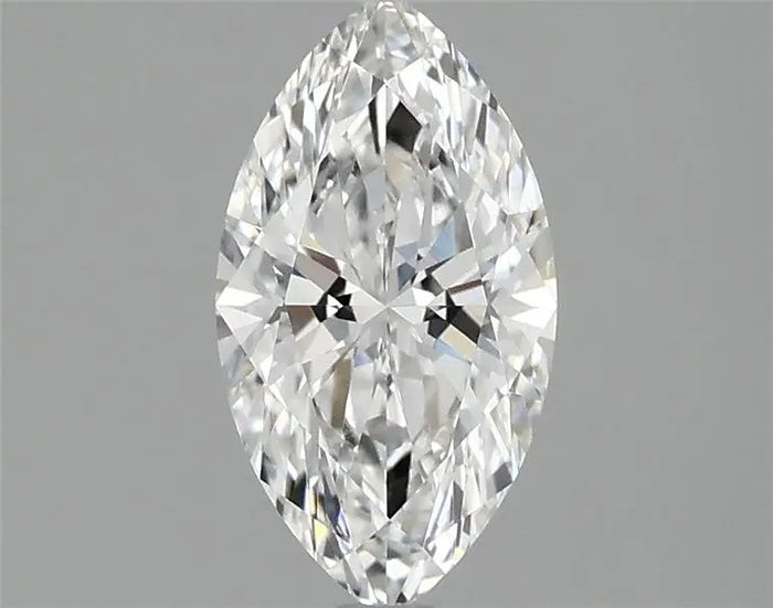 1.06 Carat · MARQUISE · D · VVS2 · IGI · Excellent Cut