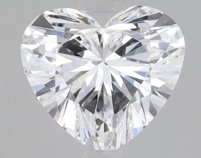 1.58 Carat · HEART · E · VS1 · IGI · Excellent Cut