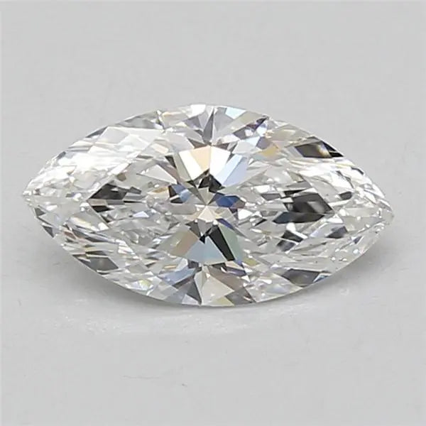 1.08 Carat · MARQUISE · D · VS1 · IGI · Excellent Cut
