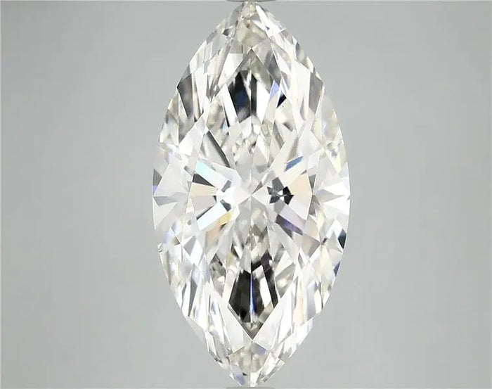5.09 Carat · MARQUISE · H · VS1 · IGI · Excellent Cut