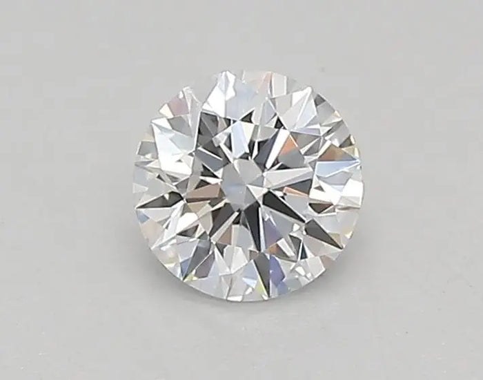0.33 Carat · ROUND · D · VS1 · IGI · Ideal Cut