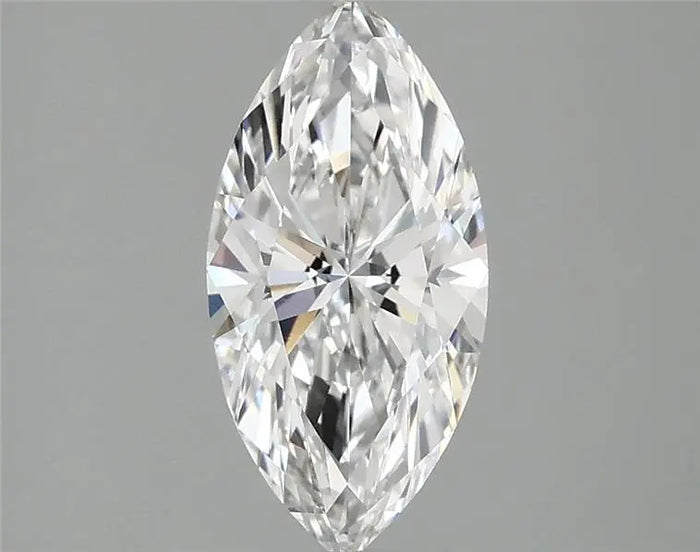 1.50 Carat · MARQUISE · D · VVS2 · IGI · Excellent Cut