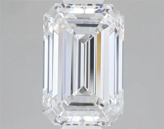 2.30 Carat · EMERALD · E · VVS2 · IGI · Excellent Cut