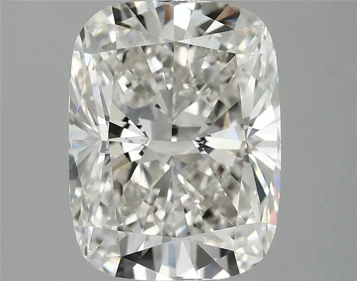 2.51 Carat · CUSHION · G · VS1 · IGI · Excellent Cut