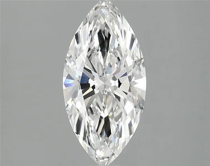 1.29 Carat · MARQUISE · E · VVS2 · IGI · Excellent Cut