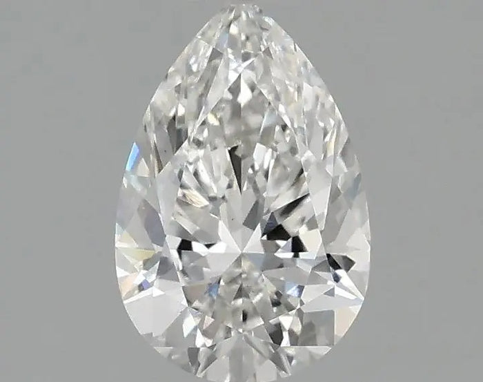 1.09 Carat · PEAR · E · VS1 · IGI · Excellent Cut