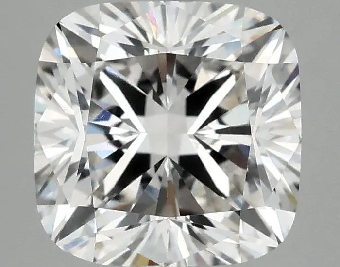 3.03 Carat · CUSHION · G · VVS2 · IGI · Excellent Cut