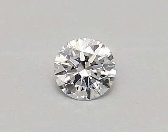0.26 Carat · ROUND · D · VS1 · IGI · Ideal Cut