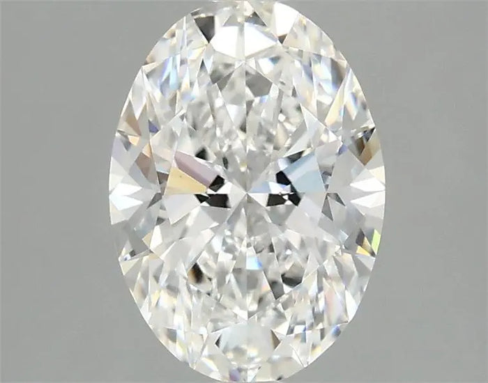 1.58 Carat · OVAL · E · VS1 · IGI · Excellent Cut