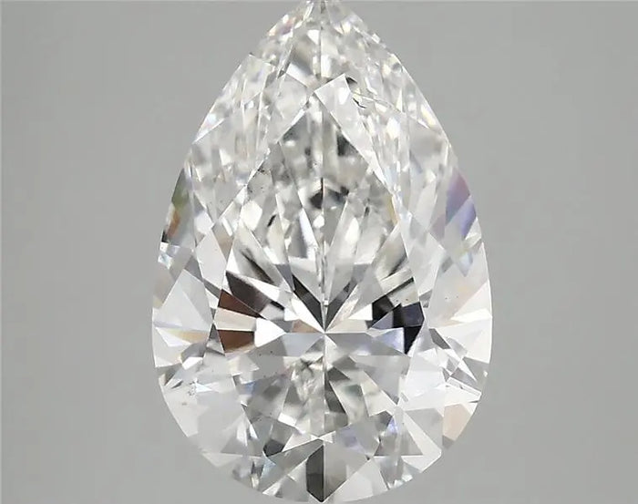 3.03 Carat · PEAR · F · VS2 · IGI · Excellent Cut