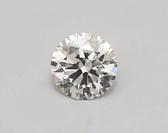 0.34 Carat · ROUND · D · VS1 · IGI · Ideal Cut