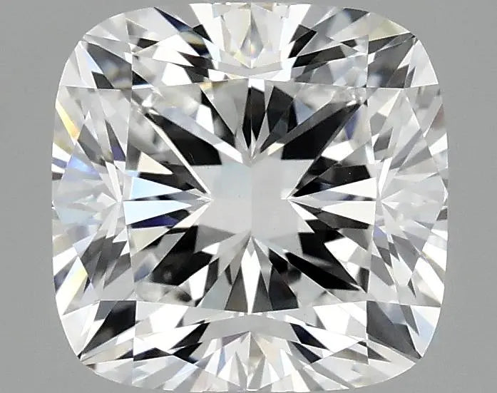 2.89 Carat · CUSHION · E · VVS2 · IGI · Excellent Cut