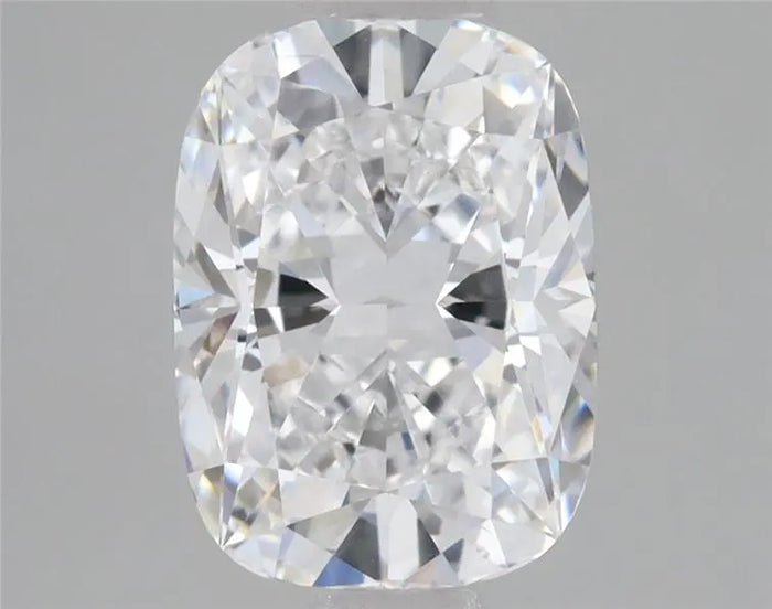 1.57 Carat · CUSHION · E · VS1 · IGI · Excellent Cut