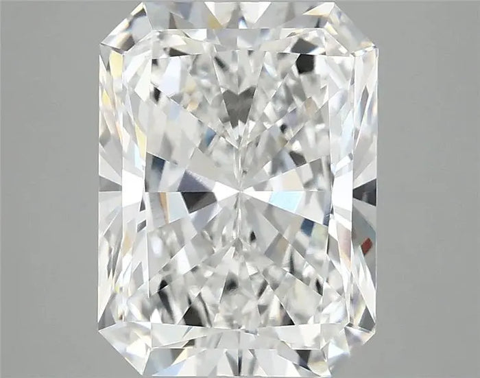 4.02 Carat · RADIANT · E · VVS2 · IGI · Excellent Cut