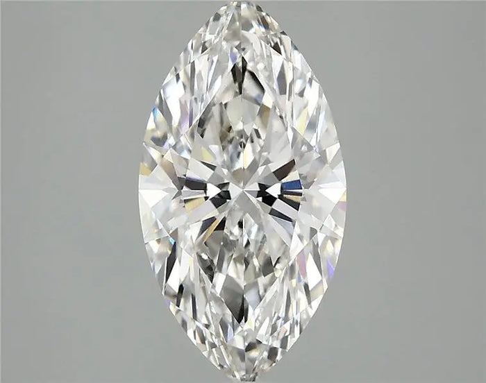 2.56 Carat · MARQUISE · F · VS1 · IGI · Excellent Cut