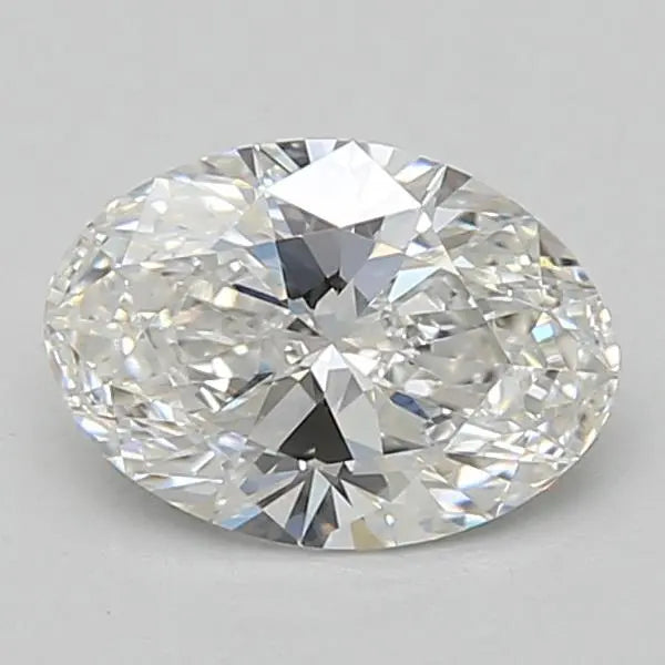 1.40 Carat · OVAL · E · VVS2 · IGI · Excellent Cut