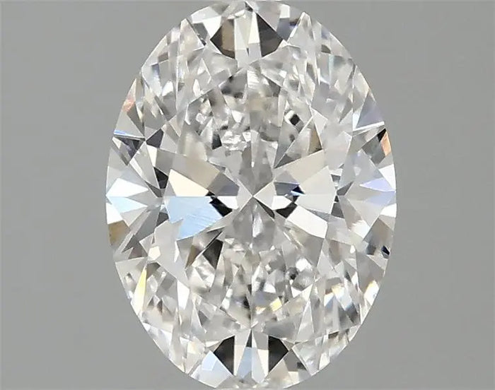 1.55 Carat · OVAL · E · VS1 · IGI · Excellent Cut